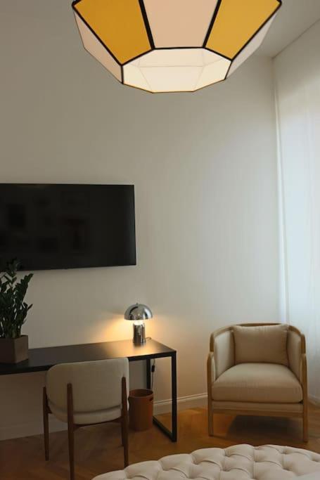 Appartamento Deluxe Loft - Via Veneto