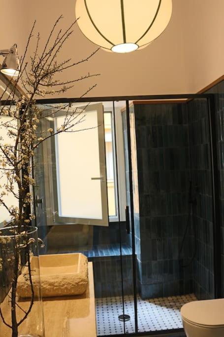 Deluxe Loft - Via Veneto Appartamento *