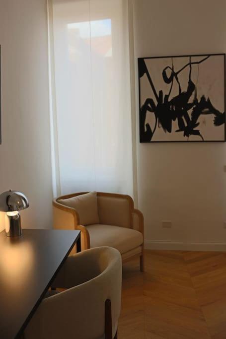 Deluxe Loft - Via Veneto Appartamento *