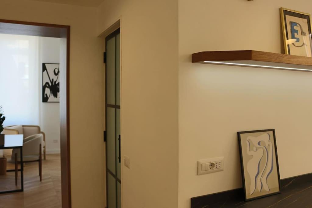 Deluxe Loft - Via Veneto Appartamento *