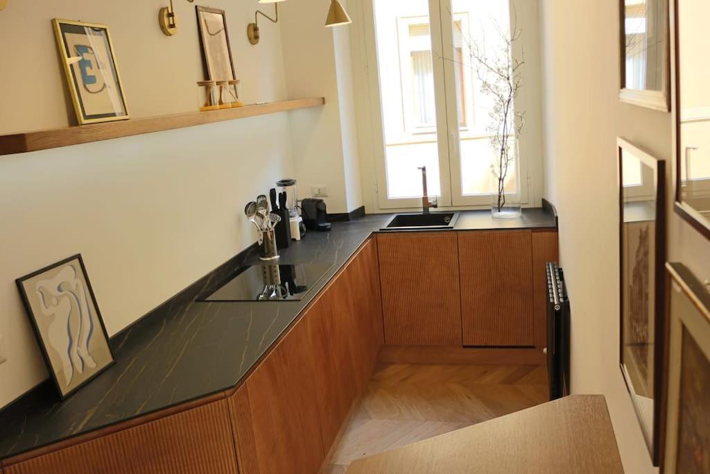 Appartamento Deluxe Loft - Via Veneto