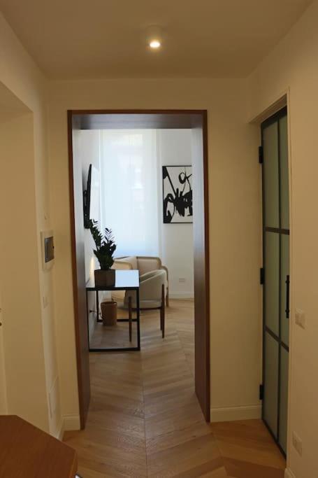 Appartamento Deluxe Loft - Via Veneto