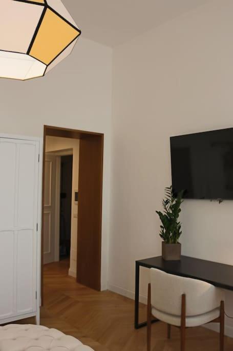 Deluxe Loft - Via Veneto Appartamento *
