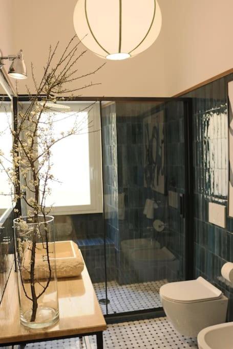 Deluxe Loft - Via Veneto * Rome