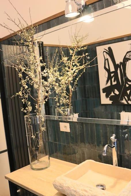 Apartment Deluxe Loft - Via Veneto Rome
